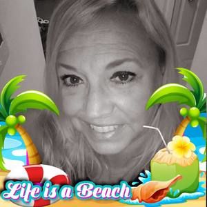 Meet your Posher, Debra